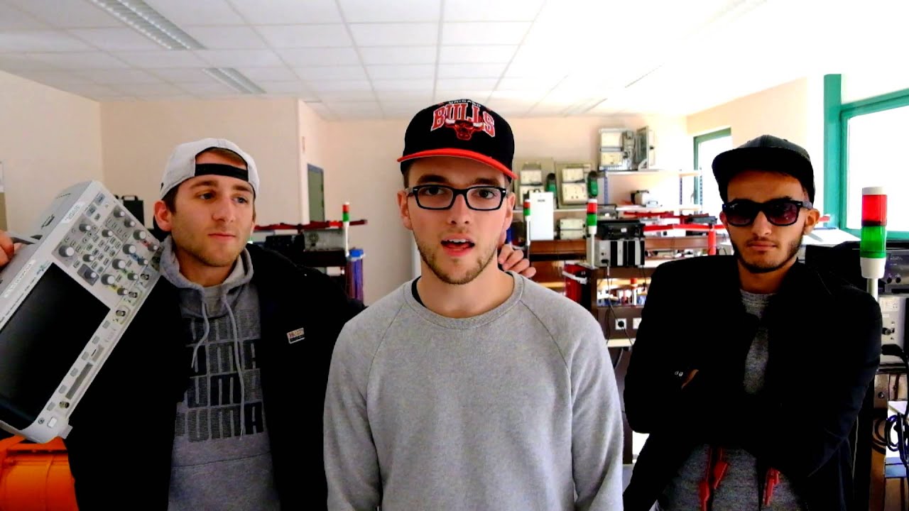 IG2I - Alain, remets nous des glaçons ! [JDN2015]