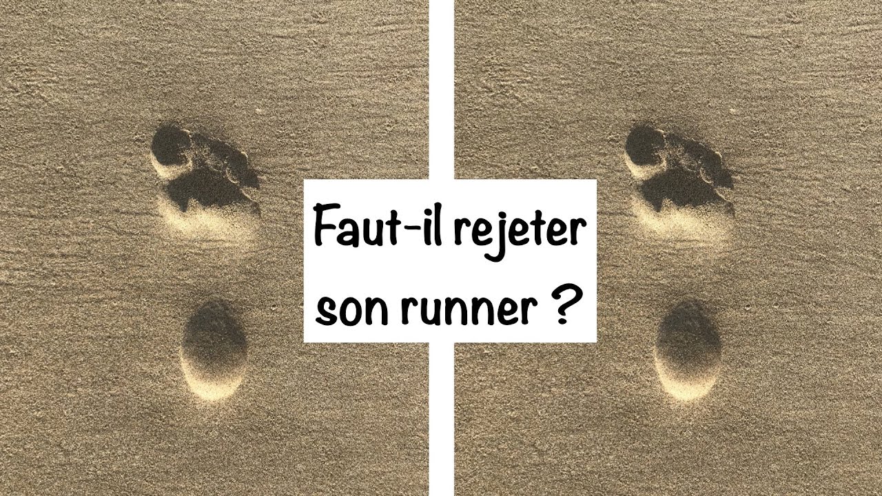 Flamme Jumelle : Faut-il rejeter son runner ?