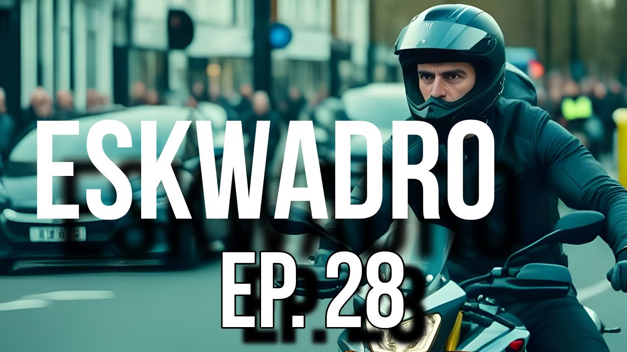 ESKWADRO EP  28