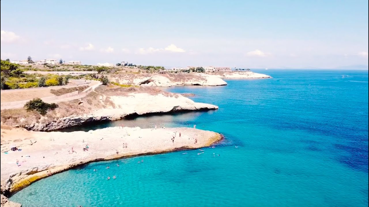 Porto Torres & Asinara, il Paradiso inizia qui | Speciale TV