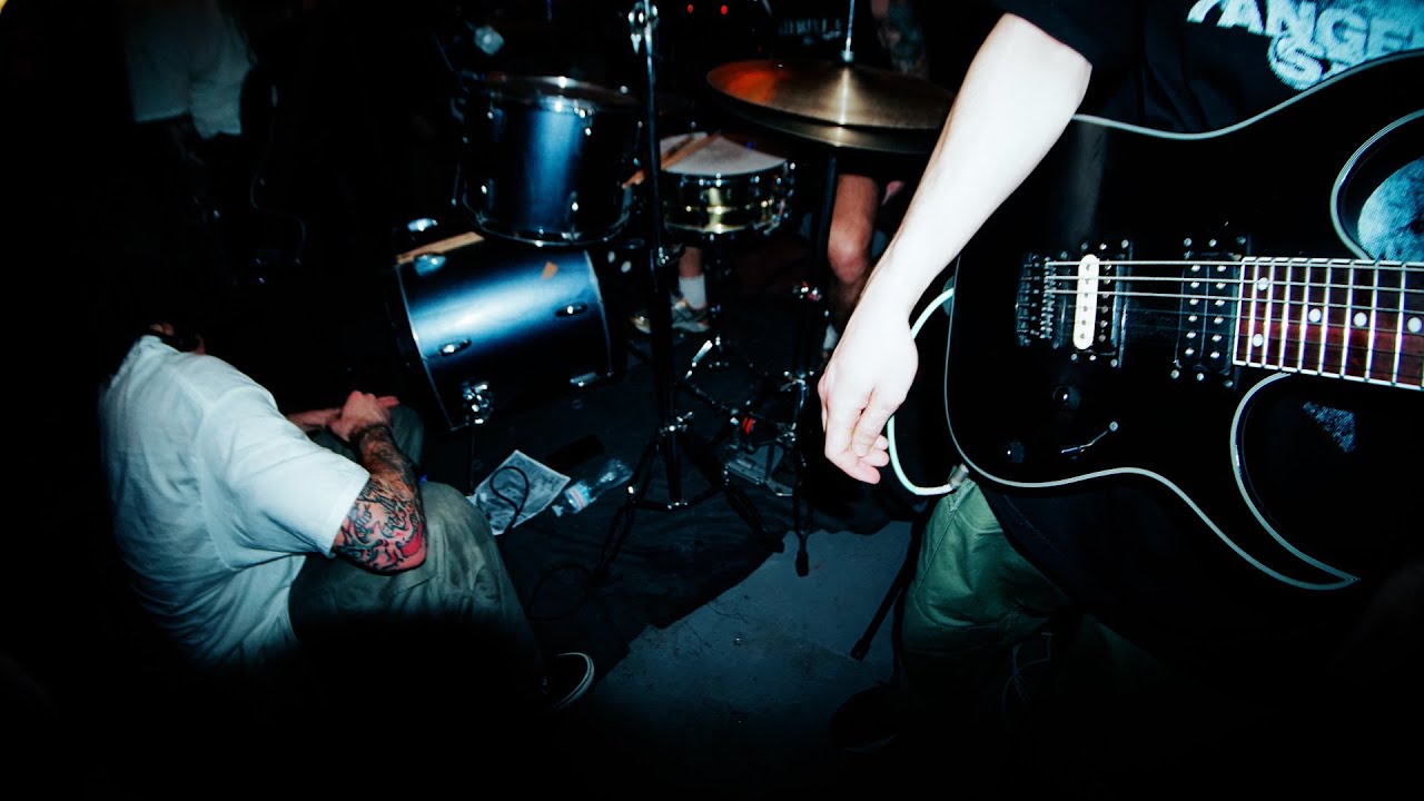 [VOD] BLINDFOLD/QUICKSTRIKE/KYIV 02.02.25