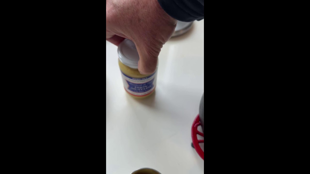 Let’s Make Air Fried Parmesan Coated Sardines