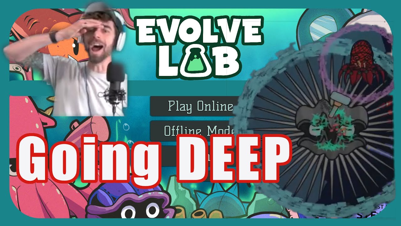 It only gets harder | Evolve Lab