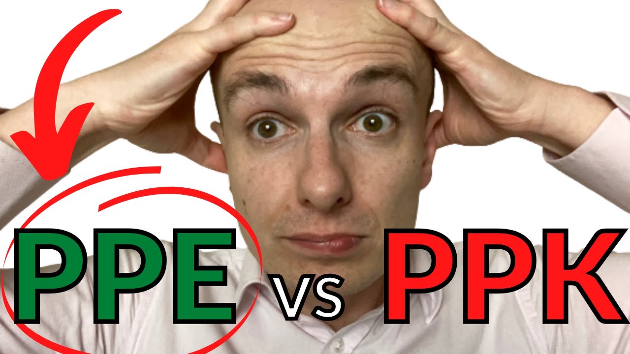 Pracownicze Programy Emerytalne (PPE) – co to jest i czym różni się od PPK?