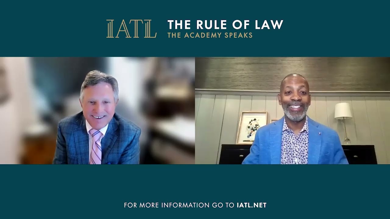 Listen Again: One Lawyer, One Action. Sparking a Movement.