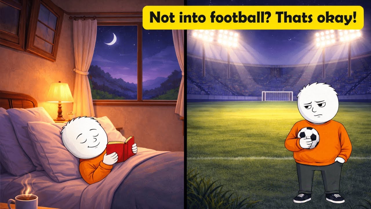 Why Some People HATE Soccer (Psychology Explains It)