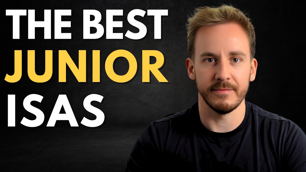 The Best Junior ISAs - Everything You Need To Know