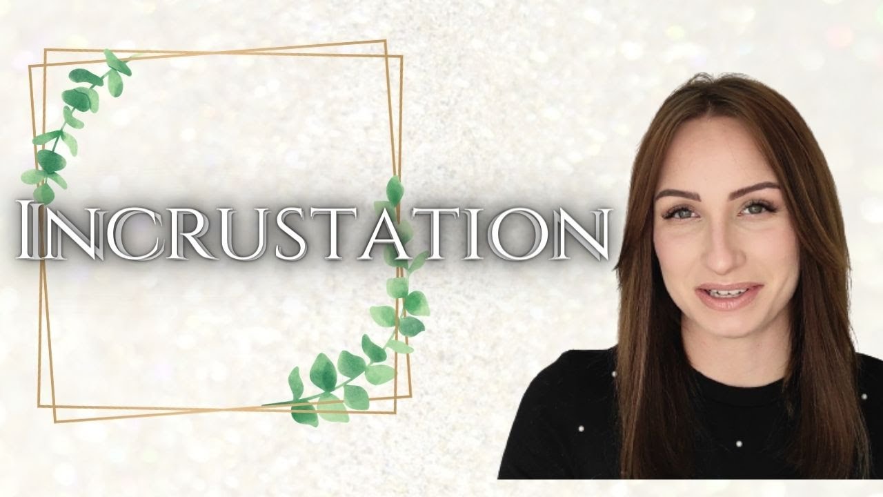 Comment faire une incrustation