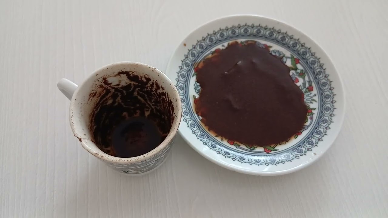 Balık burcu Haberin bomba etkili kahve falı 19 Şubat☕️