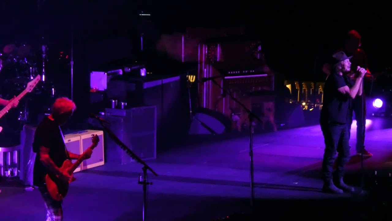 Pearl Jam - Waiting for Stevie -  Las Vegas (May 16, 2024)