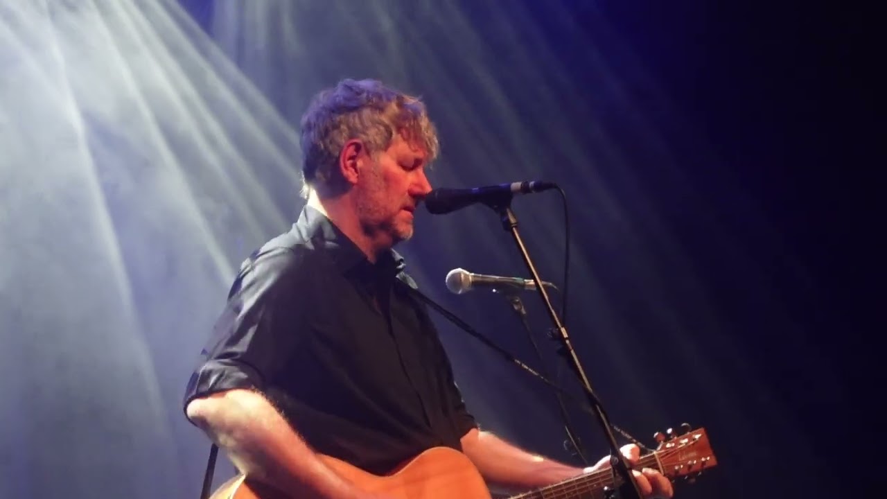 Marcus Wiebusch - Landungsbrücken Raus, live @ Zeche Carl, Essen 17.01.2026