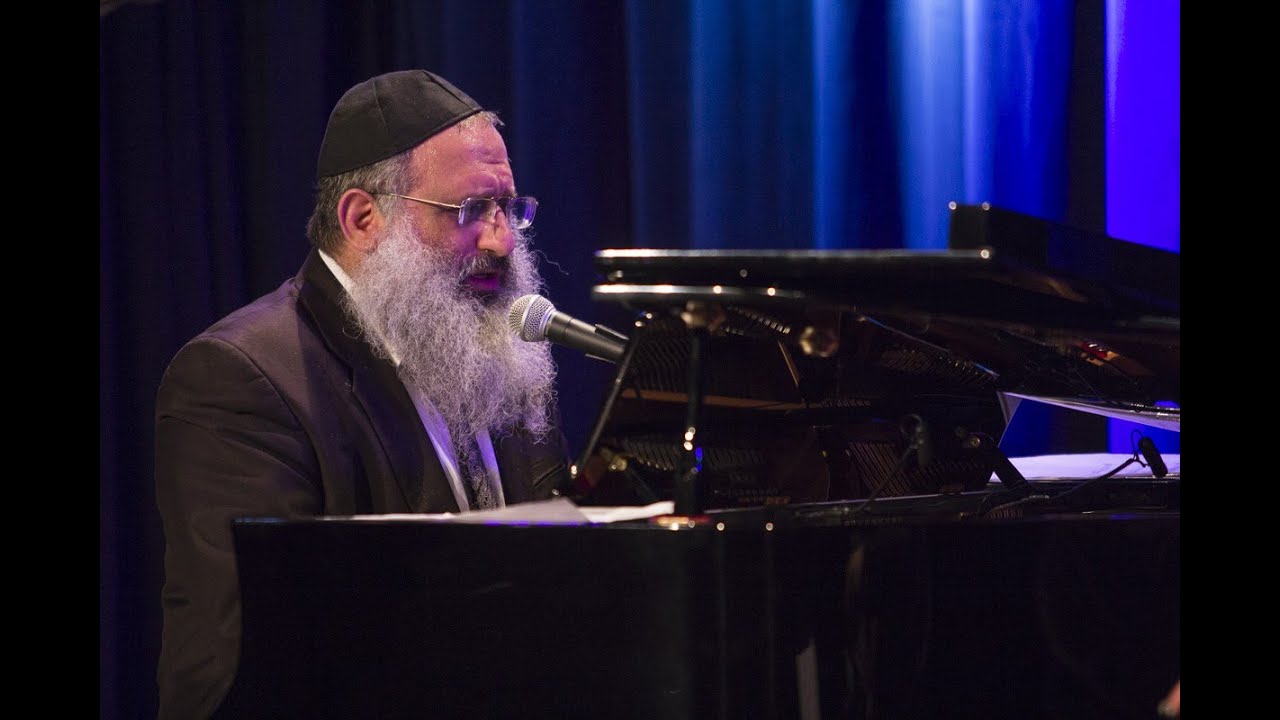 Hasidic songs 2
