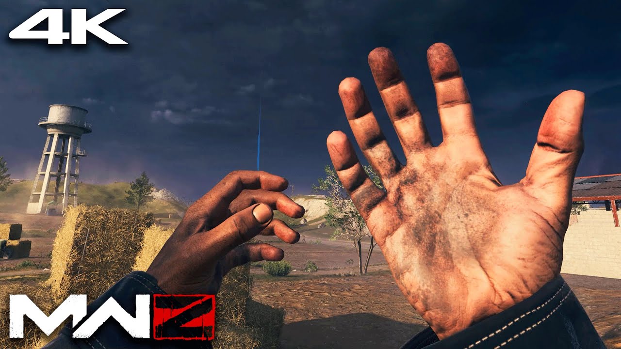 FROM ZERO TO THE DARK AETHER (SOLO GAMEPLAY) — Call of Duty: Modern Warfare 3 Zombies