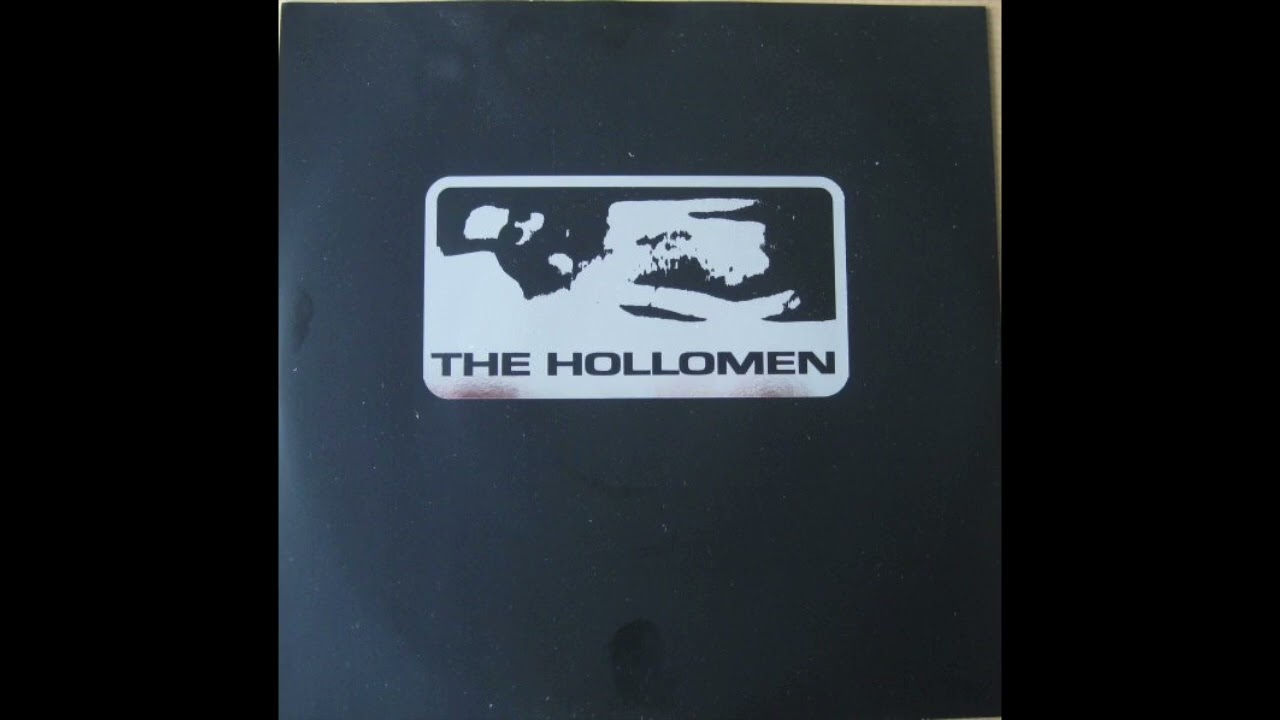 The Hollomen - Brand New Genius 7" - Hydra Head Records - 1997