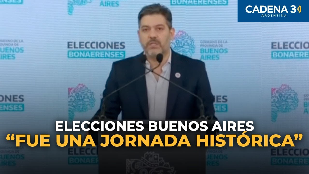 CARLOS BIANCO: 