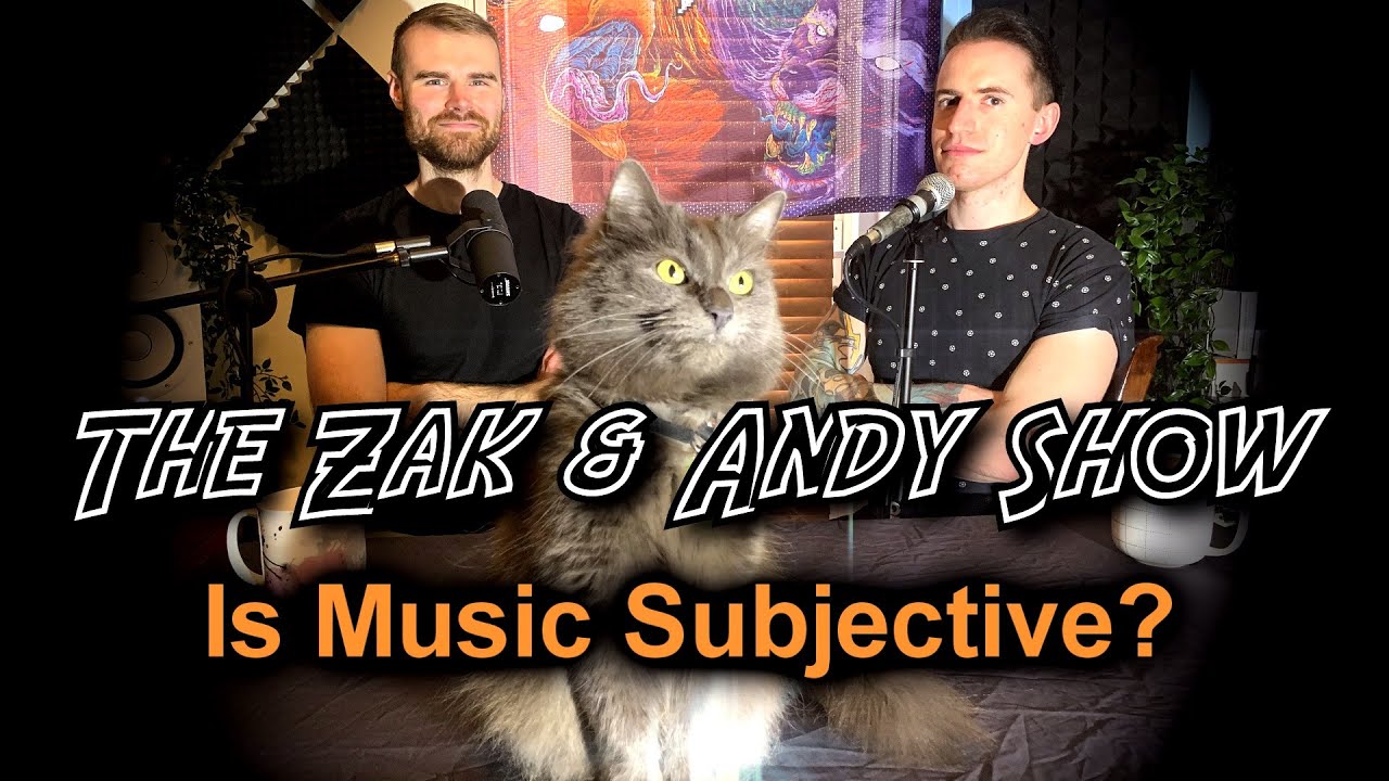 Is Music Subjective? | 