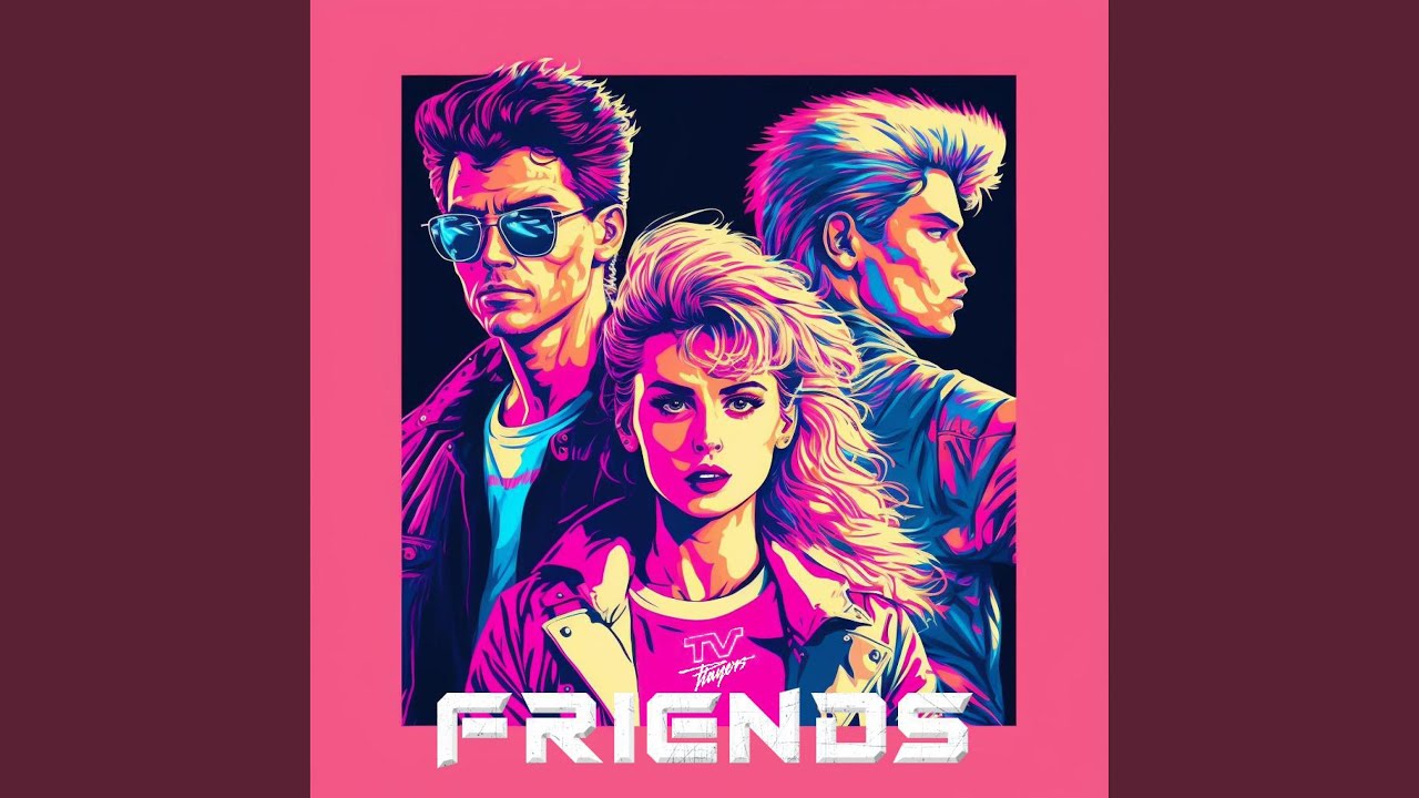 Friends