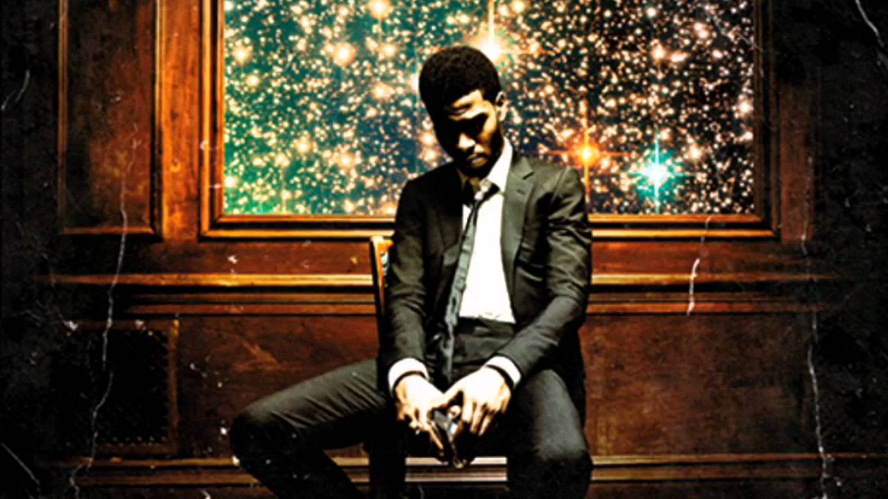 Kid Cudi- All Along