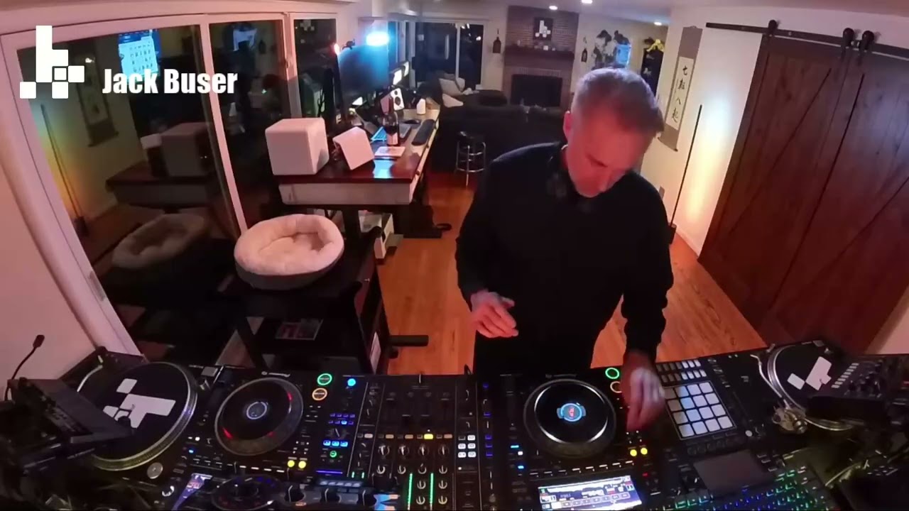 Final Accelerate 2026 Set