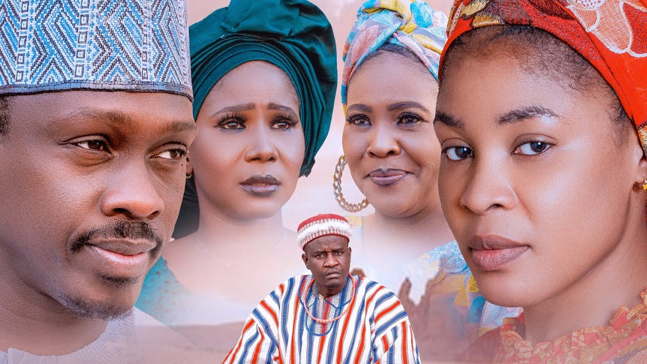 Musa Dan Malam Season 1 Episode 3 Latest Hausa Series Film 2024