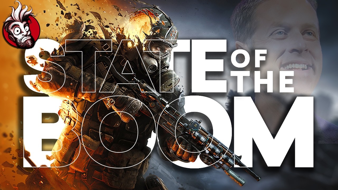 The Big, Fat, FPS Summer Games Fest Recap + New FPS Games you missed last month