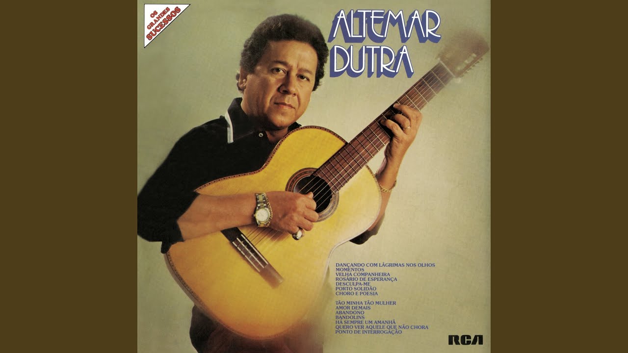 Choro e Poesia