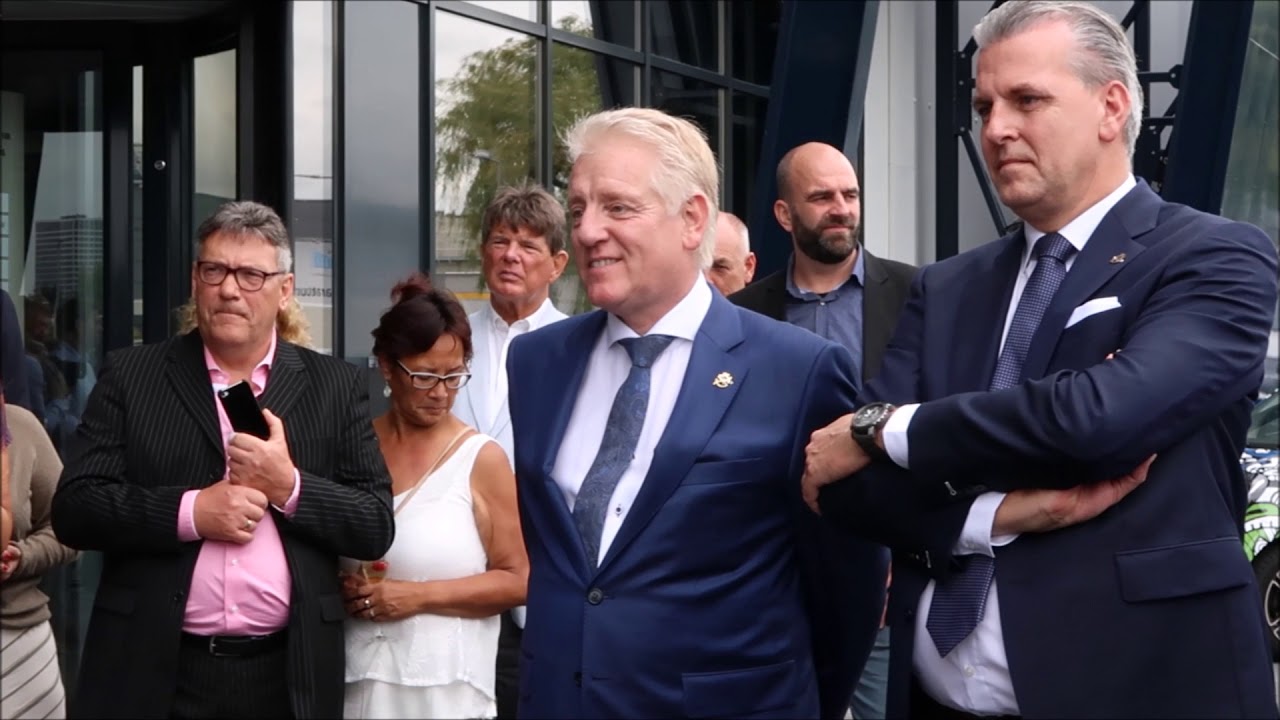 Koninklijke Schmidt Zeevis 100 jaar