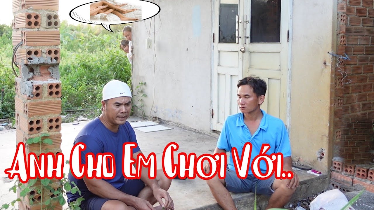 Thùy CàLem Nghe Xong Câu Chuyện Rồi Từ Mặt Ku Thể Chăn Bò Luôn