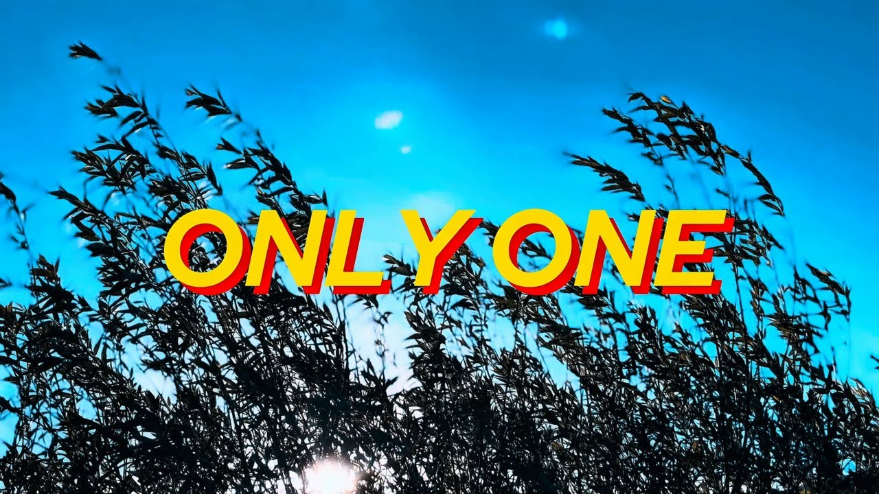 Jxp, Psycker, Basedthomy - ONLY ONE (Video Oficial)
