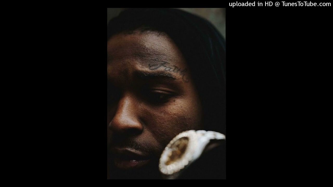 | FREE | Pop Smoke x 808 Melo Type Beat - 