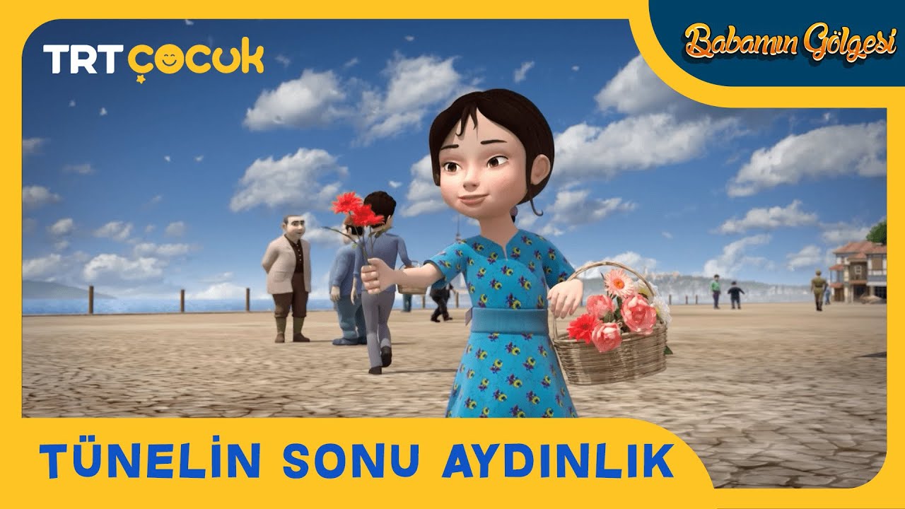 Babamın Gölgesi 1915 | 10.Bölüm