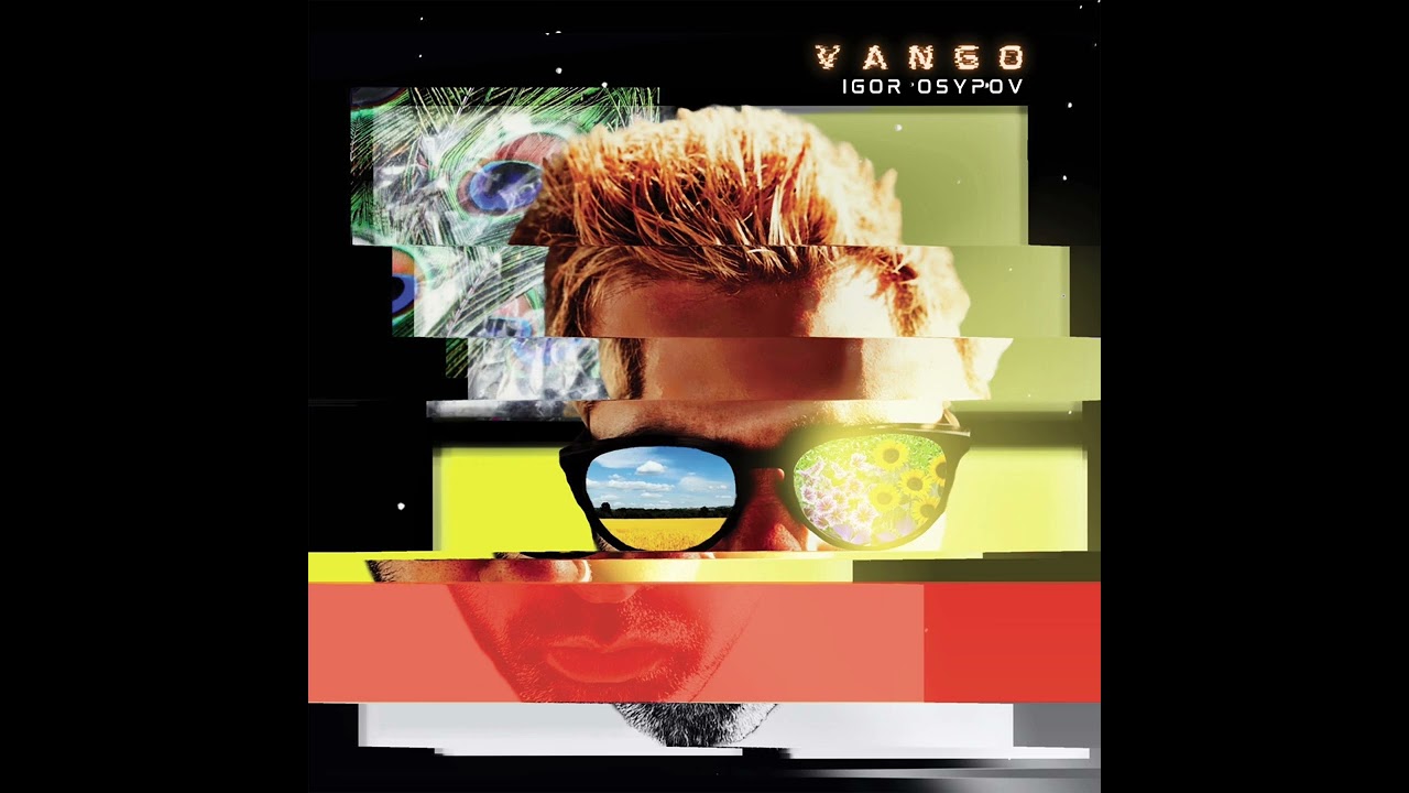 'Vango' from 'Motherland?2K14' by Igor Osypov