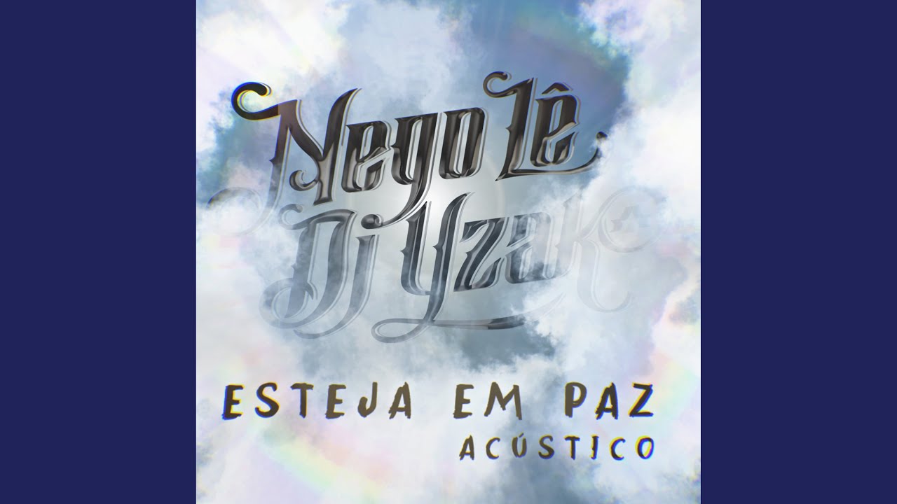 Esteja em Paz