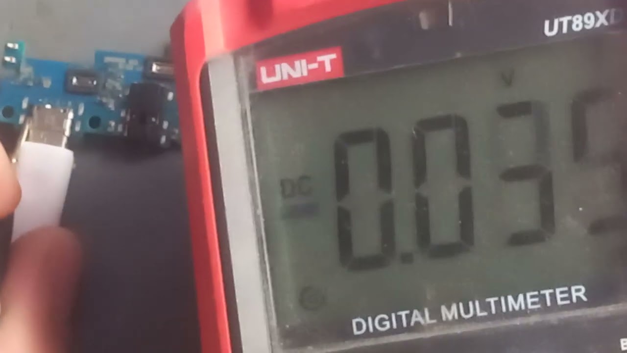TELEFONUN ŞARJ SOKETİMİ YOKSA ARA FİLM Mİ ARIZALI ölçüm teknikleri. batarya uçlarına dil atanlara:)