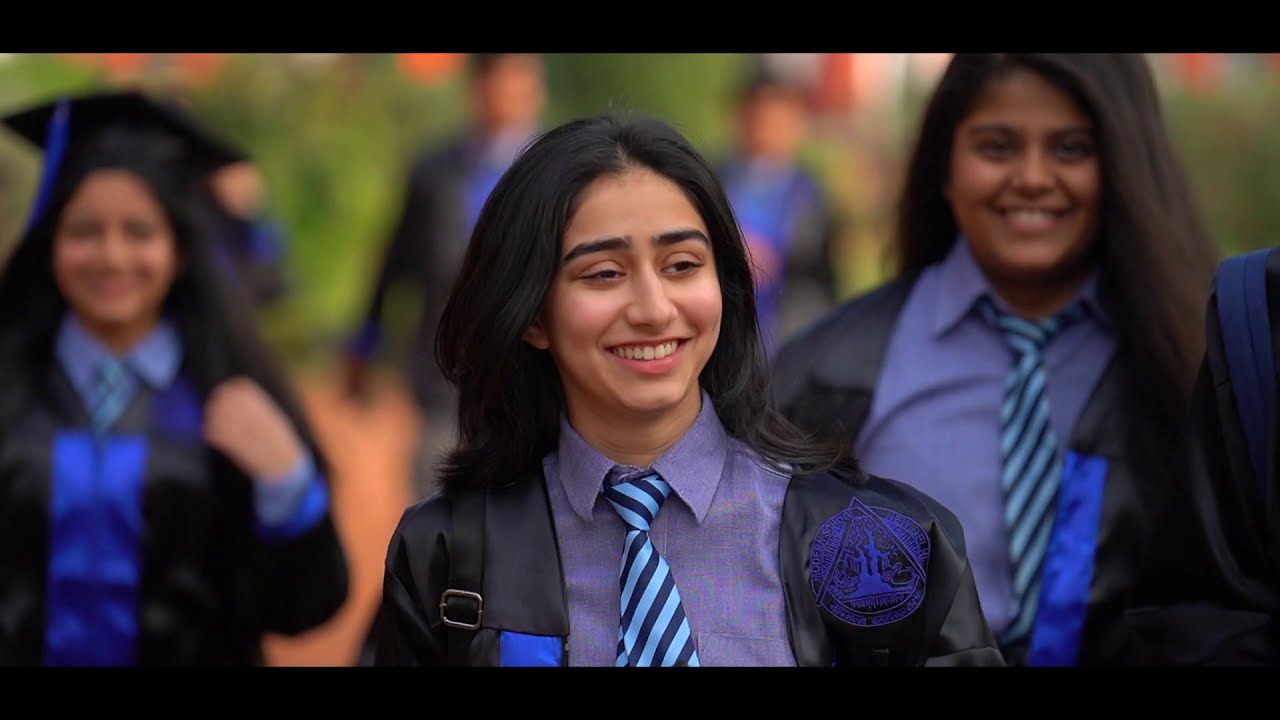 Modern School, Barakhamba Road celebrated 