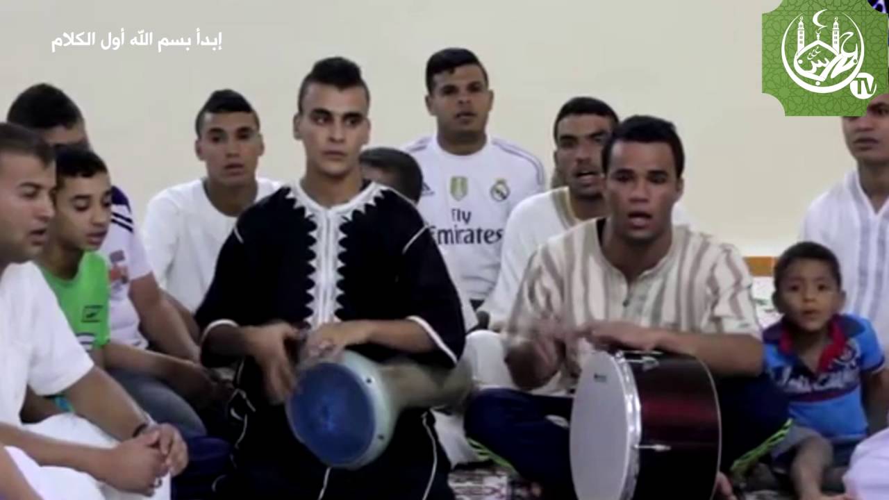 قصيدة: إبدأ بسم الله أول الكلام