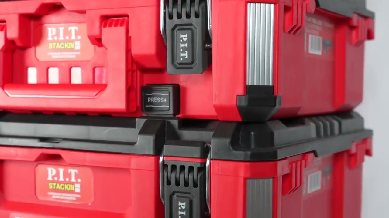 STACKIN™ TOOL BOX