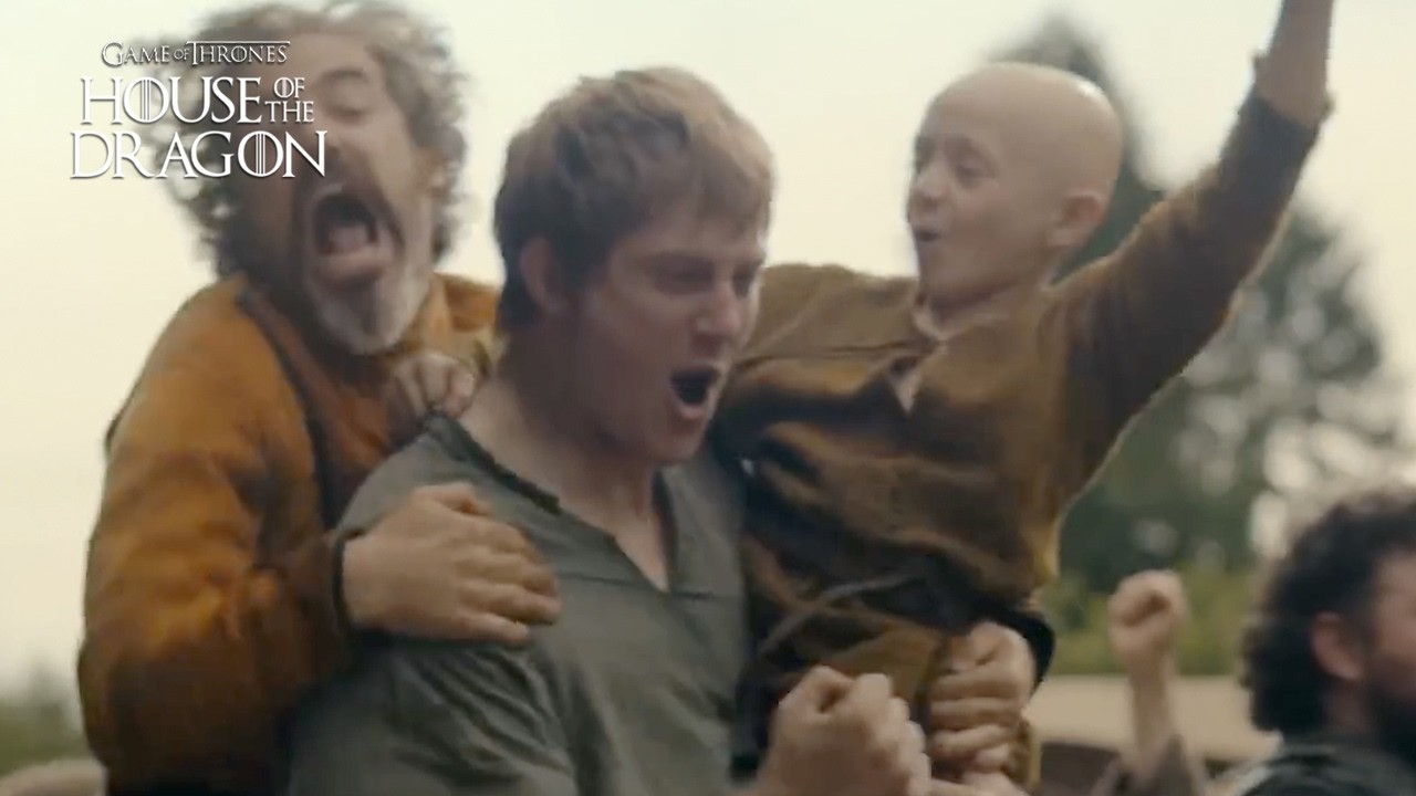 A Knight Of The Seven Kingdoms Episode 2 Trailer: Blackfyre Rebellion & House Of The Dragon