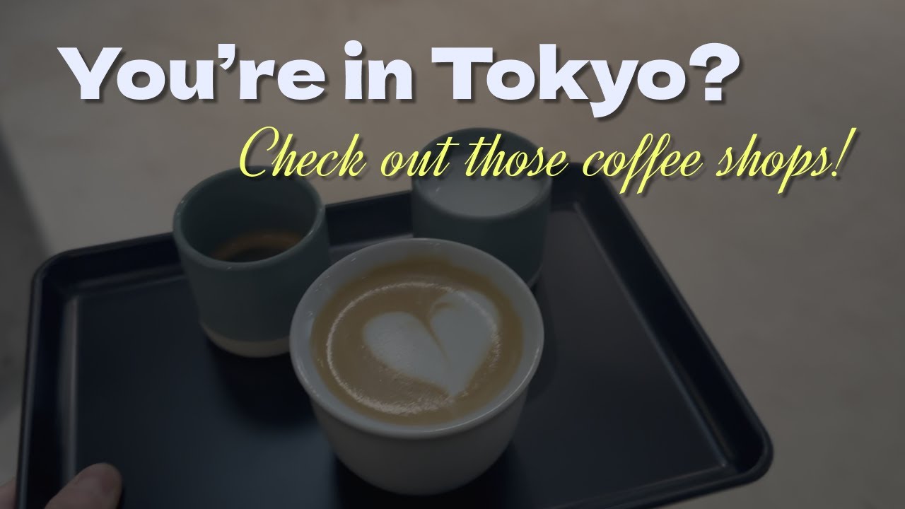 6 best coffee shops my husband and I loved