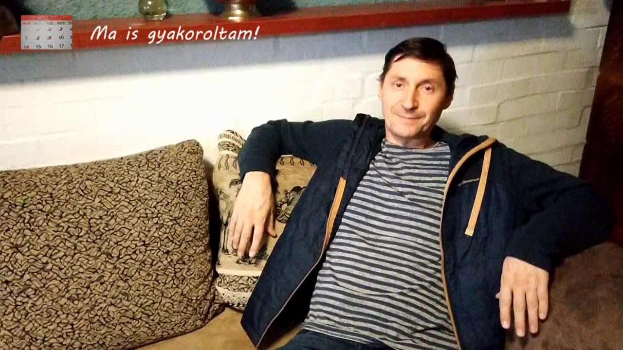 Ma is gyakoroltam!  -  Hogyan kezd el haszn&aacute;lni a tudattalan elm&eacute;t?