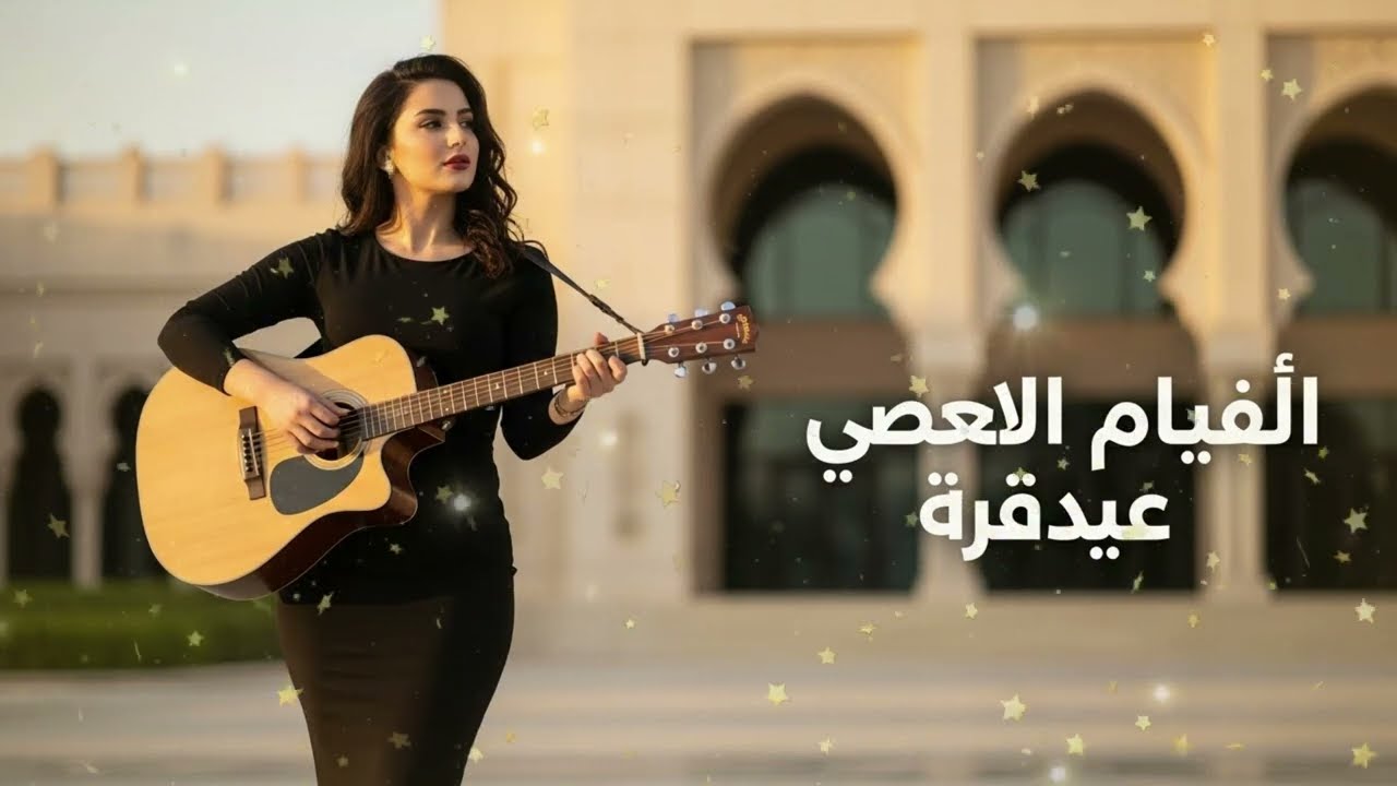 باقة من الأغاني العربية لعام 2026… ألحان تلامس الروح وتوقظ أعمق المشاعر