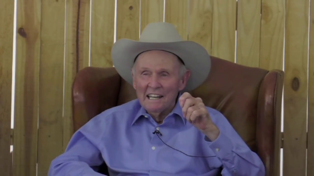 Buster Welch - Sharp as a Tack