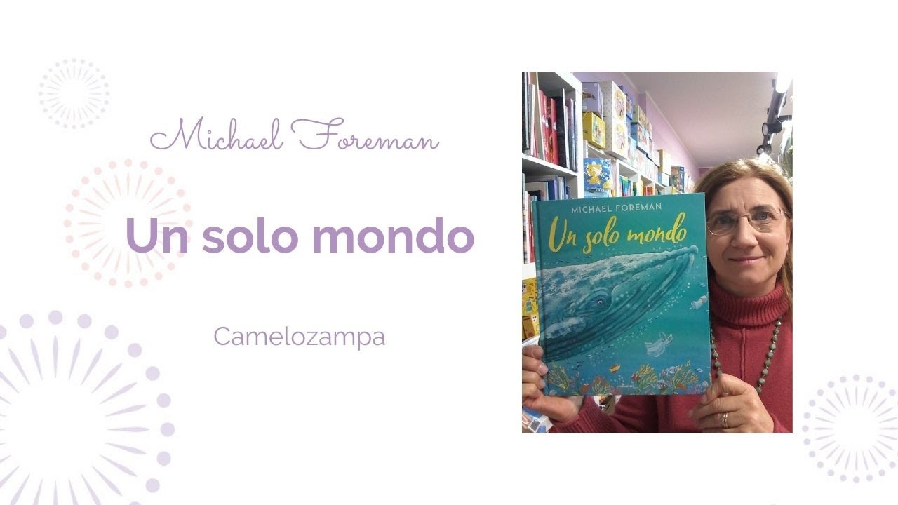 Un solo mondo - Camelozampa