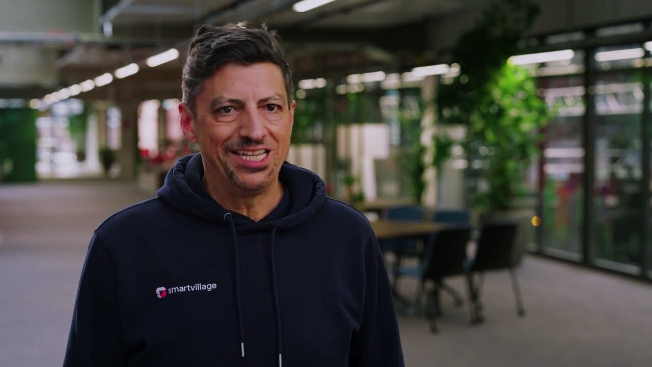 NetCologne Business I Glasfaser 1Gbit/s I smartvillage