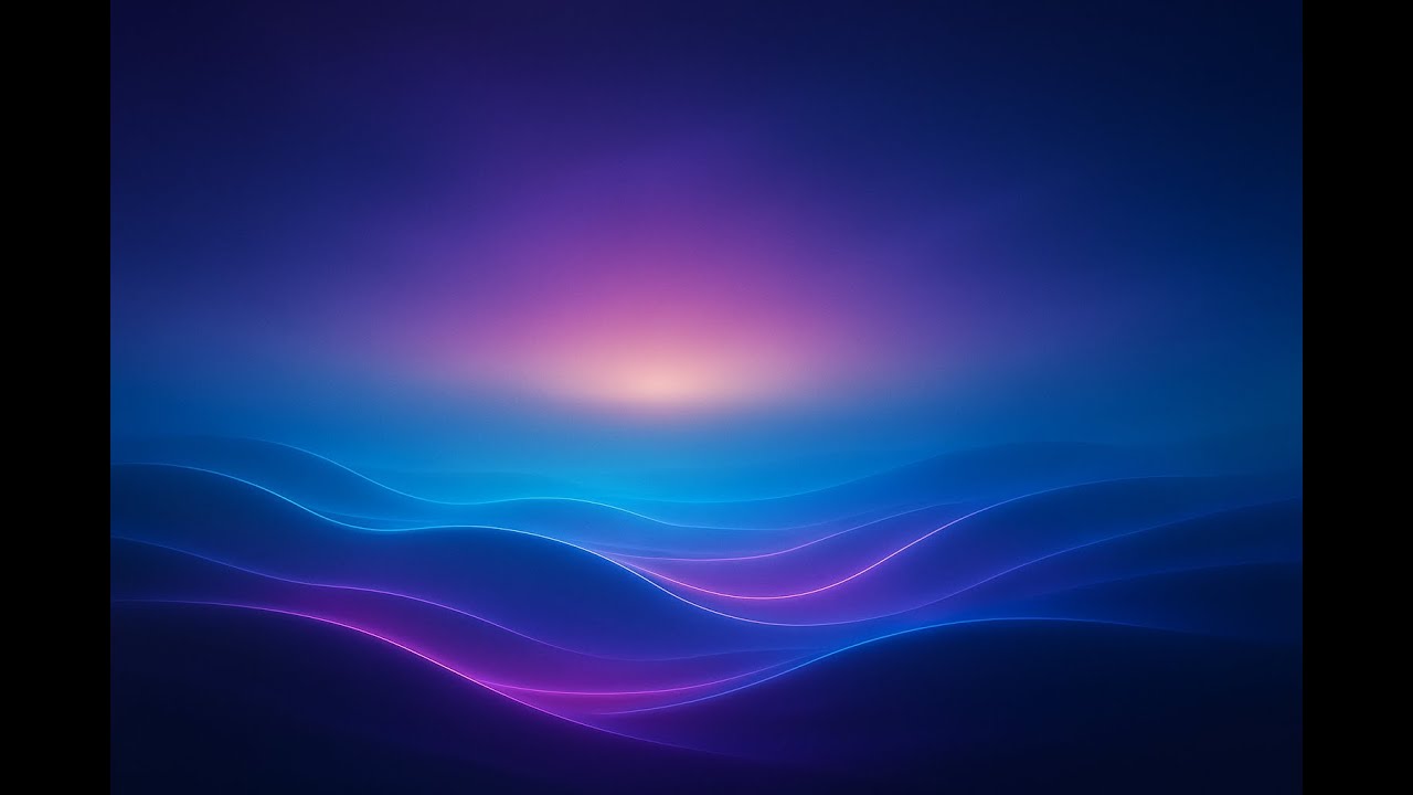 Ethereal Discoveries | Ambient Electronic Soundscape