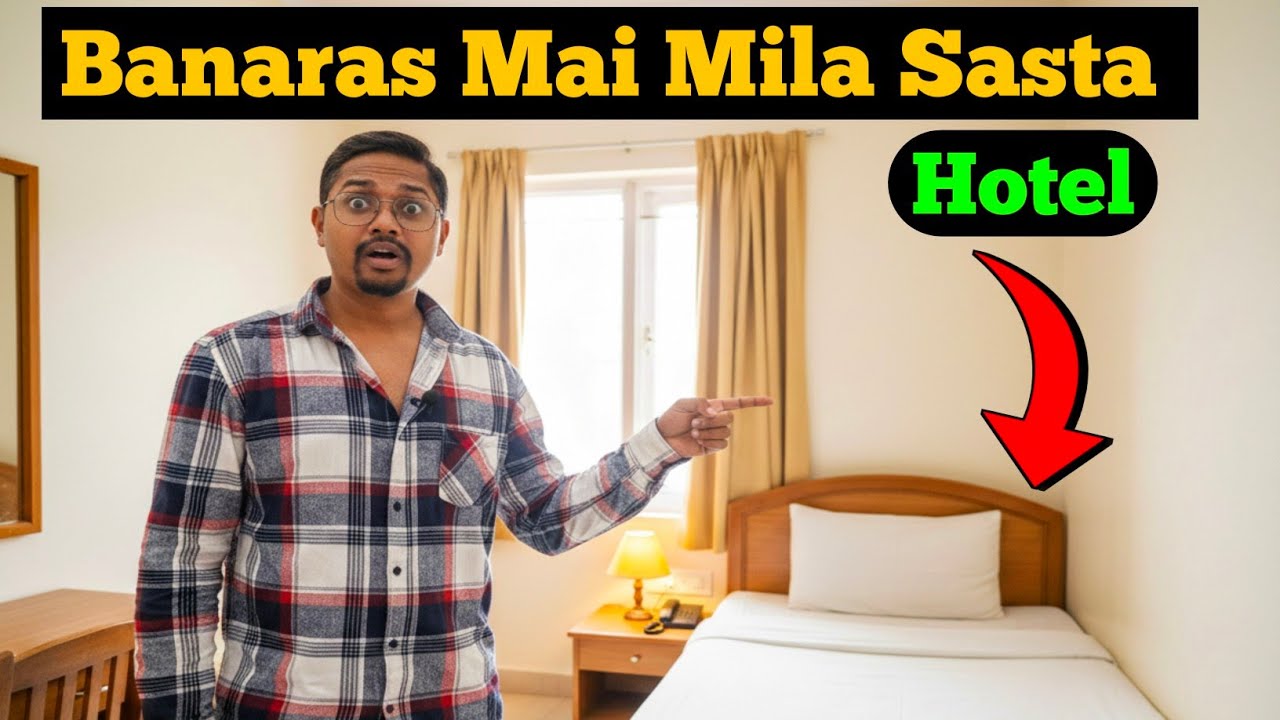 banaras hotel || banaras hotel near ghat || varanasi hotel near kashi vishwanath temple