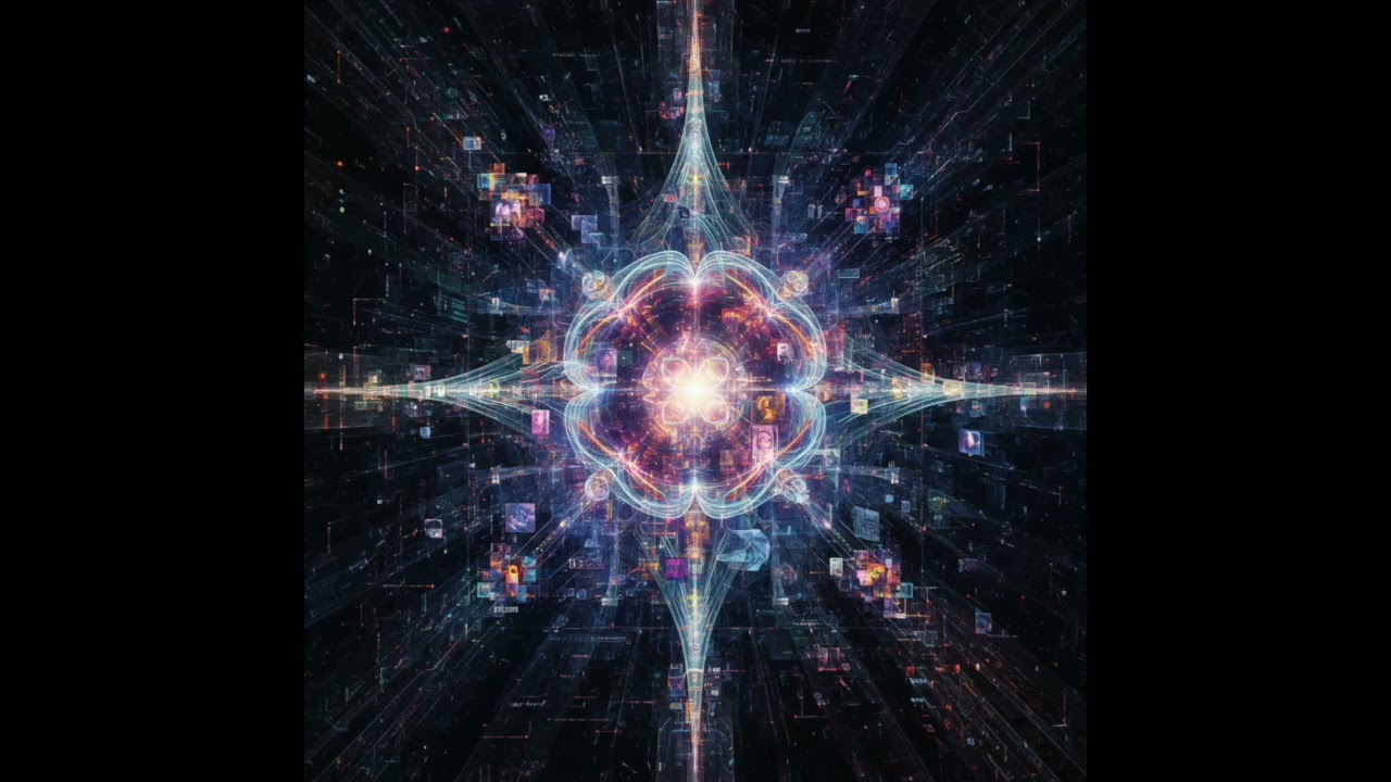 INTERMITTENT TRANSCENDENCE (25/26 SHOJO FUNK REMIX)