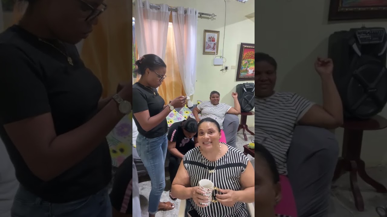 Momento destacado de transmisi&oacute;n en vivo