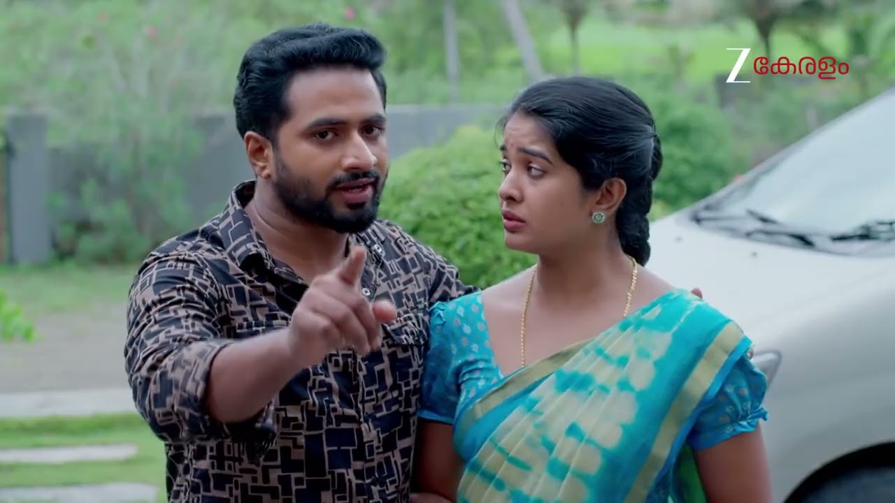 Manathe Kottaram | Ep - 414 | Preview | Oct 21 2025 | Zee Keralam