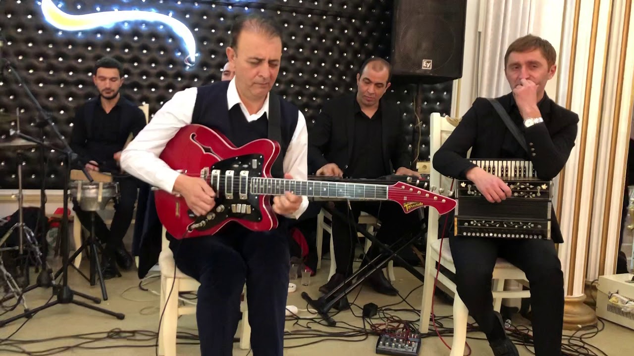 Mahmud Ismayiloglu - Efqan Mahnisi ( super Ifa 2020 )